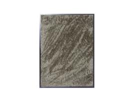 Alfombras MUNDO ALFOMBRA Micro 35 (60x80 - PVC y Sint?tico - Beis)