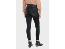 Jeanos LE TEMPS DES CERISES Mulher (27 - Preto)