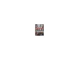 Livro Vida na cidade, A: como estudar [LS] de Gehl Jan (Brasileiro)