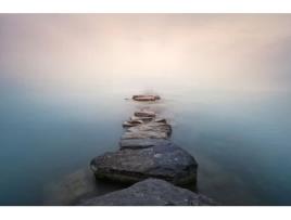 Fotomural SANDERS & SANDERS (3,6 x 2,7 m - Tecido - Multicor)