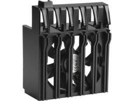 Hp 1Xm33Aa Peça de Caixa de Computador Midi Tower Outro
