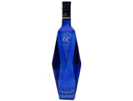Vodka CITADELLE GIN Citadelle Gin 6C (0.7 L - 1 unidade)