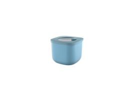 Recipiente HermÃ©tico 750Ml Azul - Store&More GUZZINI