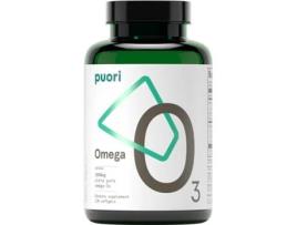 Ómega 3 PUORI O3 (0.260Kg)