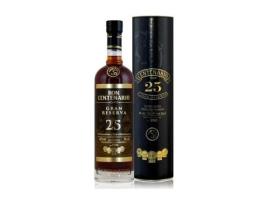 Rum CENTENARIO Gran Reserva 25 Anos + Estojo