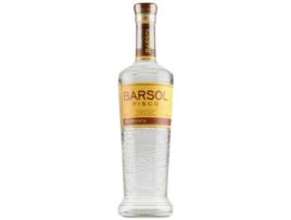 Pisco SAN ISIDRO San Isidro Barsol Primero Quebranta (0.75 L - 1 unidade)