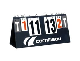Painel de Pontuaïìo de Ténis de Mesa CORNILLEAU