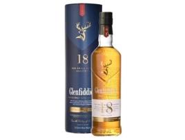 Whisky Glenfiddich 18 Anos Single Malt