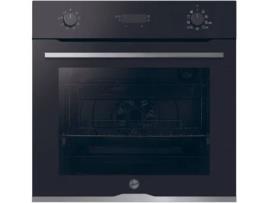 Forno HOOVER HOC5S587INWIFI (70 L - 59.5 cm - Pirolítico - Preto)