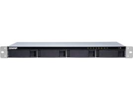 NAS QNAP TS-431XeU
