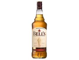 Whisky Bells Original Litro Scotch