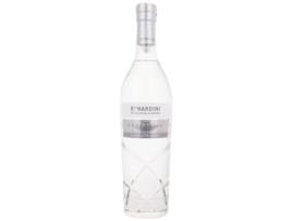 Aguardente BORTOLO NARDINI Grappa Bortolo Nardini Selezione Extrafina (0.7 L - 1 unidade)