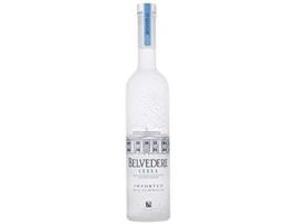 Vodka BELVEDERE Belvedere (1 L - 1 unidade)