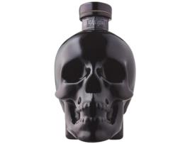 Vodka BROCKMANS Brockmans Crystal Head Onyx (0.7 L - 1 unidade)