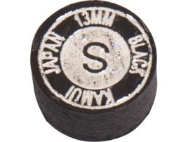 Pomeranian KAMUI Black Tip Soft 13 Mm