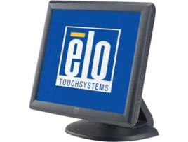 Ecrã de Sinalização ELO TOUCH SOLUTION 1715L (17'' - SXGA - LCD)