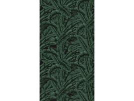 Fotomural ESTAHOME (1,5 x 2,79 m - Tecido - Verde)