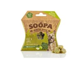 Soopa Healthy Bites: Couve & Maça 50G