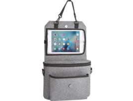 Organizador FREEON Ipad 3 Em 1 para Carrinho de Bebé