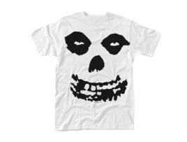 T-shirt MISFITS (M - Preto)