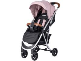 Carrinho de Bebé FREEON Lux Premium Sky Blue (22 Kg)