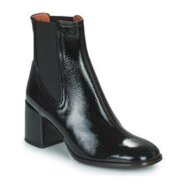 Chie Mihara  Botins SAKU  Preto Disponível em tamanho para senhora. 37,38,39,39 1/2.Mulher > Sapatos > Botins