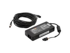 Camera Heater - Adaptador de Alimentação - 75 Watt - Para Q6010-E, Q6010-E 60HZ, Q6100-E 60 HZ