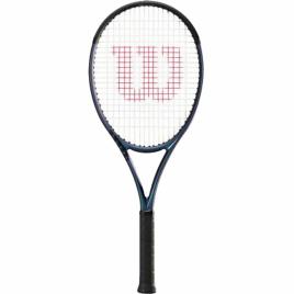 Raquete de Ténis Wilson Ultra 100UL V4 Azul