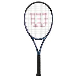 Raquete de Ténis Wilson Ultra 100UL V4 Azul