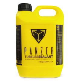 Panzer Tubeless Sealant 5l Dourado