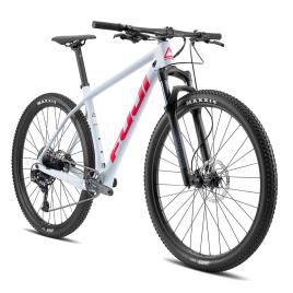 Fuji Bikes Slm 29 2.7 Nx Eagle 2022 Mtb Bike  17