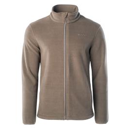 Hi-tec Nader Full Zip Fleece  XL Homem