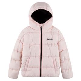 Levi´s ® Kids Solid boxy fit puffer Jacket  8 Years