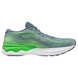 Mizuno Wave Skyrise 4 Running Shoes  EU 42 Homem