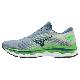 Mizuno Wave Sky 6 Running Shoes  EU 42 Homem