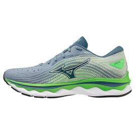 Mizuno Wave Sky 6 Running Shoes  EU 41 Homem