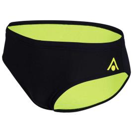Aquasphere Essential Brief 8 Cm  FR 70 Homem