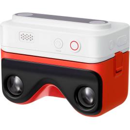 Kandao Qoocam Ego 3d Action Camera