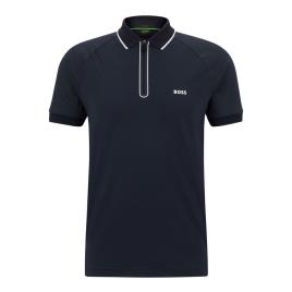 Boss Philix 10249399 01 Short Sleeve Polo  3XL