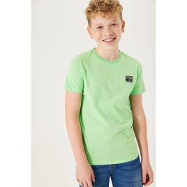 Garcia Z3040 Short Sleeve T-shirt  10-11 Years