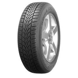 Pneu dunlop winter response 2 165/70 r14 81 t