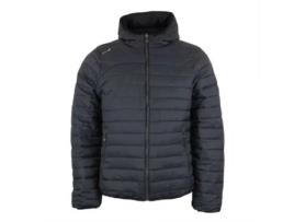 Impermeável para Homem PEAK MOUNTAIN Preto (Tam: XL)