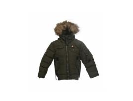 Casaco PEAK MOUNTAIN Homem (6 Anos - Multicor)