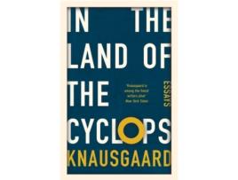 Livro In The Land Of The Cyclops de Karl Ove Knausgaard  (Inglês)
