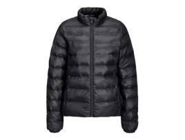 Casaco JJXX Poliéster Mulher (S - Preto)