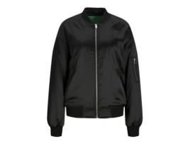 Casaco JJXX Nylon Mulher (M - Preto)