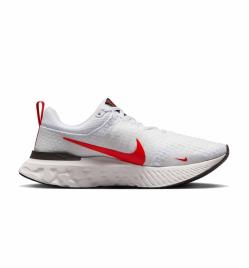 Zapatillas Running hombre nike Infinity Run Fk 3 M 45.5 Blanco