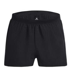 Short Running hombre under Armour Launch Split Perf Short M Negro