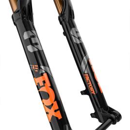 Fox 36k E-bike Grip2 44 Mm Mtb Fork  29´´ / 160 mm