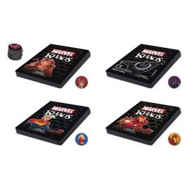 Hasbro Marvel Mayhem Khaos Card Game